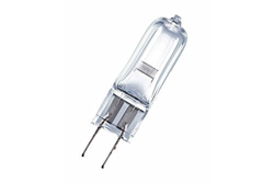 Osram 64640 HLX características