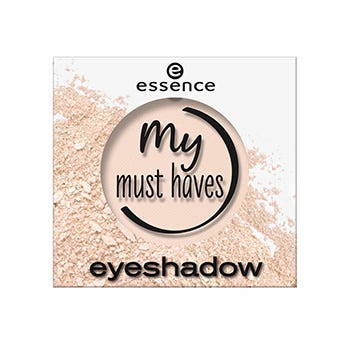 My Must Haves Sombra Ojos 9 #F9e2d8