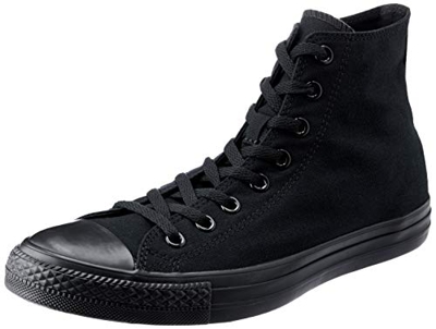 Converse - Zapatillas Casual Unisex Chuck Taylor All Star Alta Lona