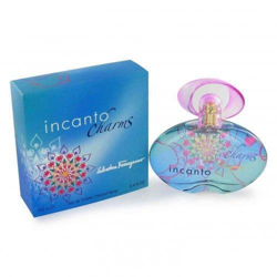 Salvatore Ferragamo Incanto Charms Eau De Toilette Spray 100Ml precio