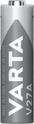 Varta 1x Electronics V27A Alkaline-Batterie 12V 21 mAh precio