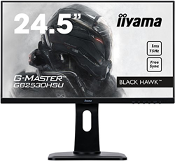 Iiyama G-MASTER GB2530HSU-B1 en oferta