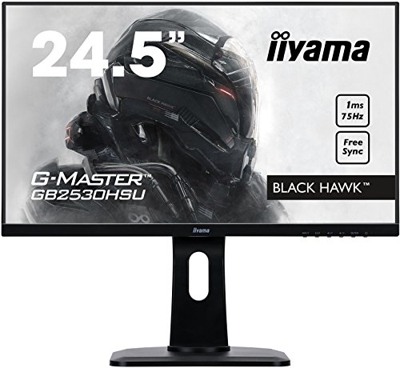 Iiyama G-MASTER GB2530HSU-B1