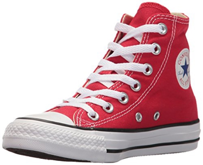 Converse - Zapatillas Casual De Bebés/niños Chuck Taylor All Star H Lona