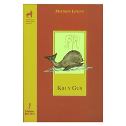 Kio y gus (Tapa blanda) características