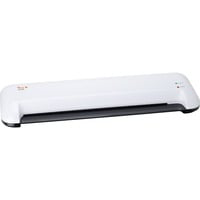 Peach PL755 - Laminador (Hot laminator, Pocuh, Negro, Color blanco) precio