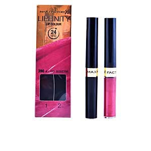 LIPFINITY classic #390-all day seductive