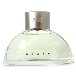 Boss woman eau de perfume vaporizador 90 ml características