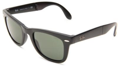 Ray-Ban Wayfarer Folding Classic RB4105