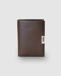 Pielnoble - Cartera Billetera De Hombre características