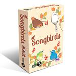 Songbirds (castellano) precio