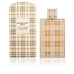 Brit for her eau de toilette vaporizador 100 ml en oferta