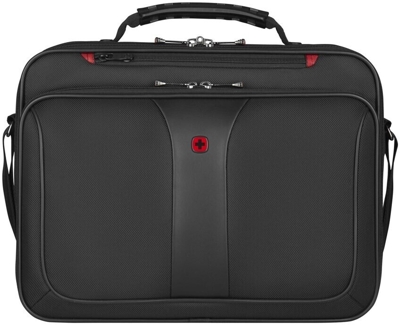 WENGER 16" Laptop Briefcase
