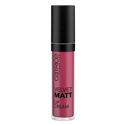 Velvet Matt Lip Cream 070 Into The Rosewoods #A2324e