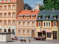 Maison de ville-HO-1/87-AUHAGEN 12251 características