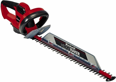 GC-EH 6055/1 Cuchilla sencilla 600 W 3,47 kg, Cortasetos
