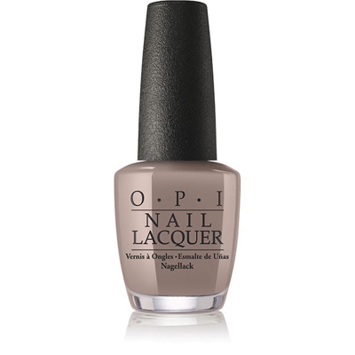 NAIL LACQUER #icelanded a bottle of opi