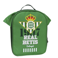Real Betis Balompié - Bolsa Isotérmica en oferta