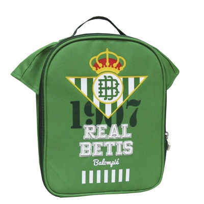 Real Betis Balompié - Bolsa Isotérmica