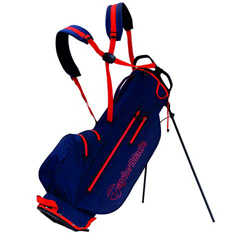 Taylormade Golf 2019 Litetech Impermeable Soporte/Bolso de Transporte (Azul características