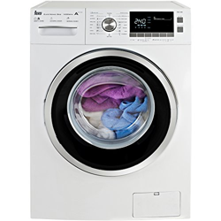Lavadora TEKA SPA TKD 1480 Blanca A+++ 8 KG 1400 RPM, Lavadoras precio