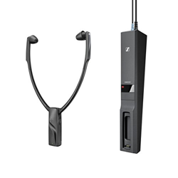 Sennheiser - Auriculares De Botón RS 2000 Inalámbricos RF precio