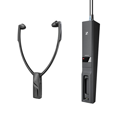 Sennheiser - Auriculares De Botón RS 2000 Inalámbricos RF