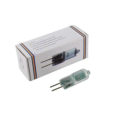Bombilla para hornos Halostar G4 20W, de OSRAM