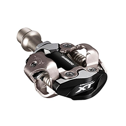 Shimano PD-M8000 características