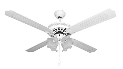 Ventilador Orbegozo CT-11132 B