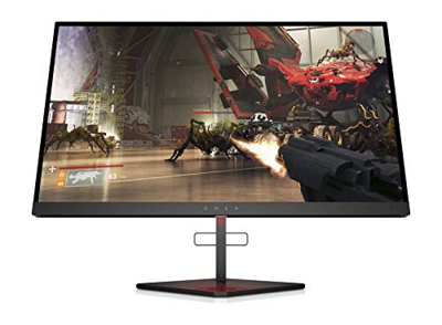 HP OMEN X 25f