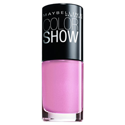COLOR SHOW nail 60 seconds #77-nebline en oferta