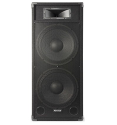 Ver FENTON 178.486 CSB215 ALTAVOZ ACTIVO 1600W y sus características FENTON 178.486 CSB215 ALTAVOZ ACTIVO 1600W en oferta