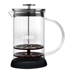 Bialetti - Jarra Batidora De Leche Transparente precio