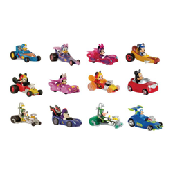 IMC Toys - Mini Vehículos Super Pilotos Mickey Mouse Disney precio