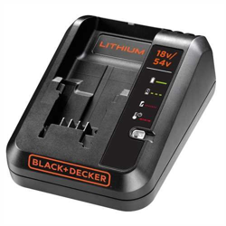 BDC2A Cargador de batería características