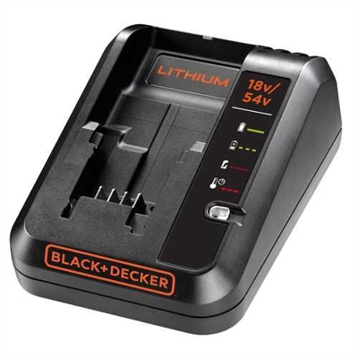BDC2A Cargador de batería