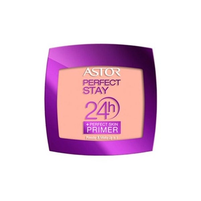 Astor - Polvos Perfect Stay Powder