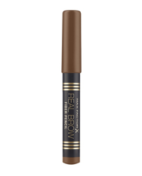 REAL BROW fiber pencil #001-light brown características