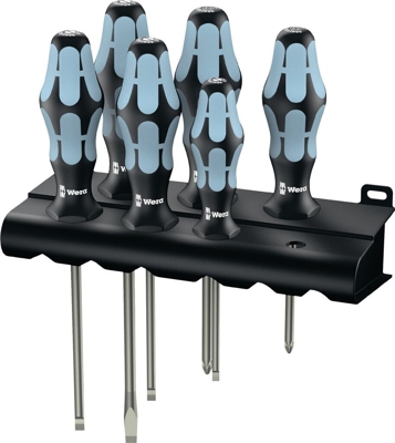 Wera 3334/6
