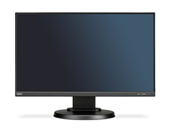 NEC MultiSync E221N black en oferta
