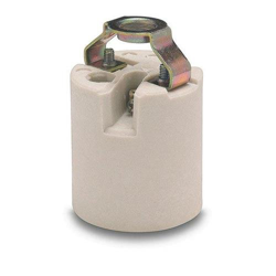 FAMATEL 402 - Portalámparas cerámica E-14 M10x100 características