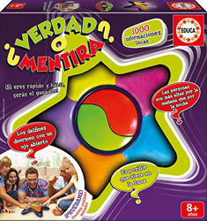 Verdad o Mentira en oferta