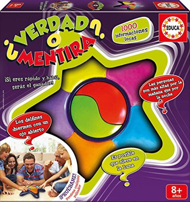 Verdad o Mentira