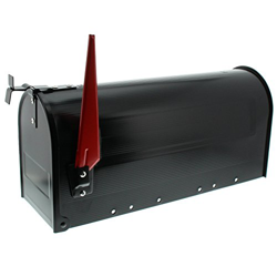 Burg Wächter Original U.S.Mailbox en oferta