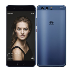 Huawei - P10 Azul Cámara-Dual Móvil Libre características