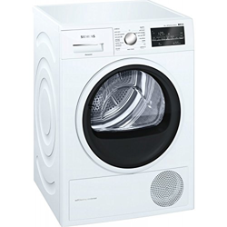 Siemens - Secadora De Condensación WT47G439EE Con Bomba De Calor en oferta