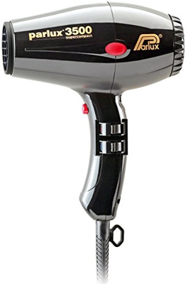 Secador 3500 Supercompact alta potencia negro UNI