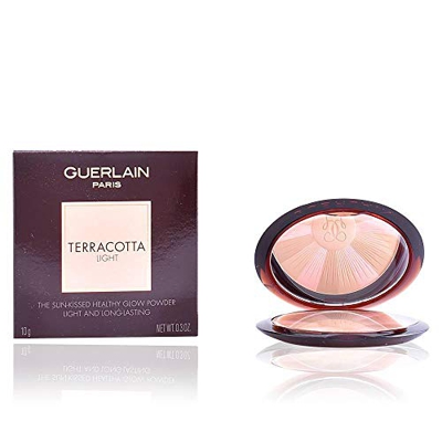 Terracotta Light Deep Cool 05 #B58466