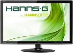 Hanns.G HL 247 HPB LED display 59,9 cm (23.6") Full HD LCD Plana Negro, Monitor LED precio
